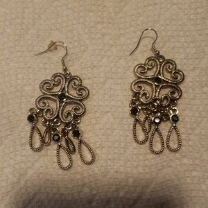 Ladies earrings